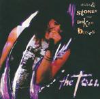 cd - The Toll - Sticks &amp; Stones And Broken Bones, Zo goed als nieuw, Verzenden