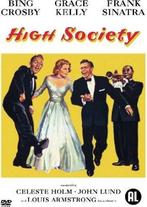 High Society (1-DVD) 7321931657136, Ophalen of Verzenden, Nieuw in verpakking