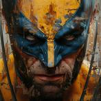 La chibroneuse - Coup de Griffe - Wolverine, Nieuw