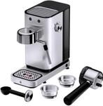 WMF Espressomachine RVS 04.1238.0011, Verzenden, Zo goed als nieuw