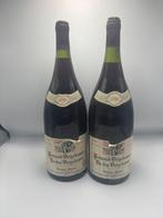 1986 Domaine Pavelot Ile des Vergelesses -, Nieuw