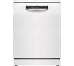 Bosch Sms4emw06g Silenceplus - Vrijstaande Vaatwasser | 13, Witgoed en Apparatuur, Vaatwasmachines, Ophalen of Verzenden, Nieuw