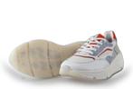 Giga Sneakers in maat 35 Wit | 10% extra korting, Verzenden, Jongen of Meisje, Schoenen, Zo goed als nieuw