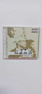 Nerd in search of, Verzenden, Gebruikt