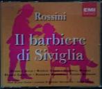 cd - Gioacchino Rossini - Il barbiere di Siviglia, Verzenden, Zo goed als nieuw