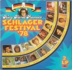 Lp - Harry Thomas Presenteert Schlager Festival &apos;78, Verzenden, Nieuw in verpakking