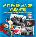 Met pa en ma op vakantie 9789089893314 Wim van Grinsven, Verzenden, Gelezen, Wim van Grinsven