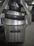 Kegelopbolmachine Dafrom in veiling BAKERY, Nieuw zonder verpakking, Bakkerij en Slagerij
