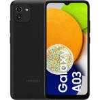 Samsung Galaxy A03 64GB Zwart | Incl 24mnd garantie | NIEUW, Telecommunicatie, Mobiele telefoons | Samsung, Nieuw, Ophalen of Verzenden