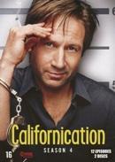 Californication - Seizoen 4 - DVD, Cd's en Dvd's, Dvd's | Komedie, Verzenden, Nieuw in verpakking