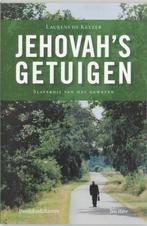 Jehovahs getuigen 9789077942123 Laurens De Keyzer, Boeken, Verzenden, Gelezen, Laurens De Keyzer