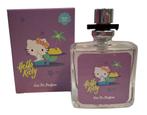 Hello Kitty Mermaid Eau de Parfum voor Kinderen Vanilla, Verzenden, Nieuw