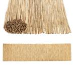 Rietmat Abbateggio 140x600 cm naturel casa.pro, Verzenden, Nieuw