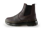 Dr. Martens Chelsea boots in maat 38 Bruin | 10% extra, Bruin, Verzenden, Overige typen, Dr. Martens