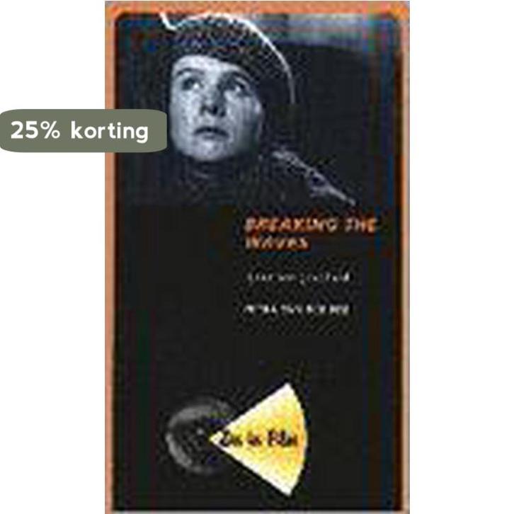 Breaking the waves 9789024293025 Petra van der Ree, Boeken, Filosofie, Gelezen, Verzenden