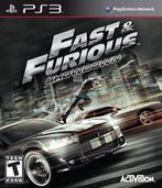 Playstation 3 Fast and Furious: Showdown, Verzenden, Zo goed als nieuw