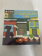 Bordspel - The Chocolate Game - Karton, Cd's en Dvd's, Dvd's | Tekenfilms en Animatie, Nieuw in verpakking