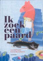 Ik Zoek Een Paard 9789058385673 Astrid Panis, Verzenden, Zo goed als nieuw, Astrid Panis