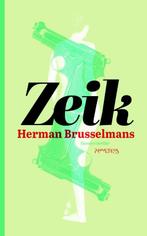 Zeik 9789044625721 Herman Brusselmans, Gelezen, Herman Brusselmans, Verzenden