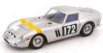 kk-scale 1:12 - Modelauto - Ferrari 250 GTO No. 172 - Winner, Hobby en Vrije tijd, Modelauto's | 1:5 tot 1:12, Nieuw