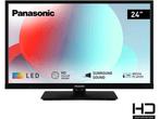 Panasonic TS-24N30AEZ Zwart, Verzenden, Zo goed als nieuw