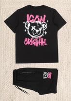 Icon zomersets, betaal niet te veel!, Icon, Nieuw, Ophalen of Verzenden, Setje