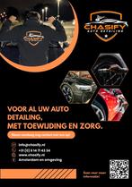 Auto detailing op locatie - Amsterdam en Omgeving!, Krasverwijdering