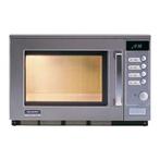 Magnetron Sharp R-25AM | 20L | 2100W | Handbediend, Verzenden, Nieuw in verpakking, Ovens, Magnetrons en Steamers