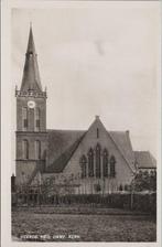 HEERDE - Ned. Herv. Kerk, Verzamelen, Verzenden, Gelopen