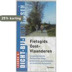 Fietsgids Oost-Vlaanderen 9789020946710 Christel Lemmens, Boeken, Reisgidsen, Verzenden, Gelezen, Christel Lemmens