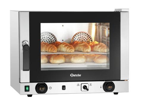 Heteluchtoven AT230-MDI | | RVS | 50 °C tot 300 °C | 700x., Zakelijke goederen, Horeca | Keukenapparatuur, Verzenden