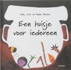 Een huisje voor iedereen 9789058381712 N. Ninclaus, Verzenden, Zo goed als nieuw, N. Ninclaus