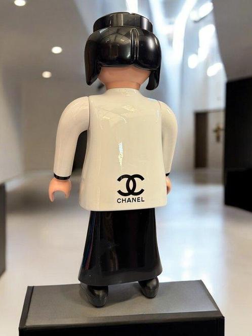 Guillaume Anthony x Playmobil - 8/8 - Playmobil XXL Custom, Antiek en Kunst, Antiek | Overige Antiek
