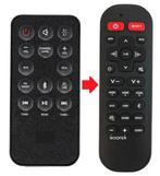 Logitech Z606 en Z607 afstandsbediening, Audio, Tv en Foto, Afstandsbedieningen, Nieuw, Verzenden