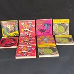 Various 10x Film 8mm, Verzamelen