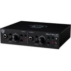 Black Lion Audio Auteur MK3 microfoonvoorversterker, Verzenden, Nieuw