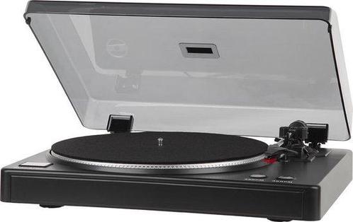 Krüger&Matz KM0516 - Platenspeler met USB (Platenspelers), Audio, Tv en Foto, Mediaspelers, Nieuw, Verzenden
