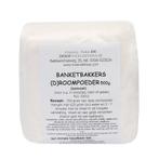 Molen de Hoop Banketbakkers (D)roompoeder 500gr, Verzenden, Nieuw