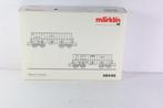 Märklin H0 - 48446 - Modeltrein goederenwagonset (1) - Set, Hobby en Vrije tijd, Modeltreinen | H0, Nieuw
