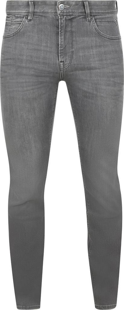 Vanguard Jeans V7 Rider GMD maat W 34 - L 34 Heren, Kleding | Heren, Broeken en Pantalons, Grijs, Nieuw, Verzenden