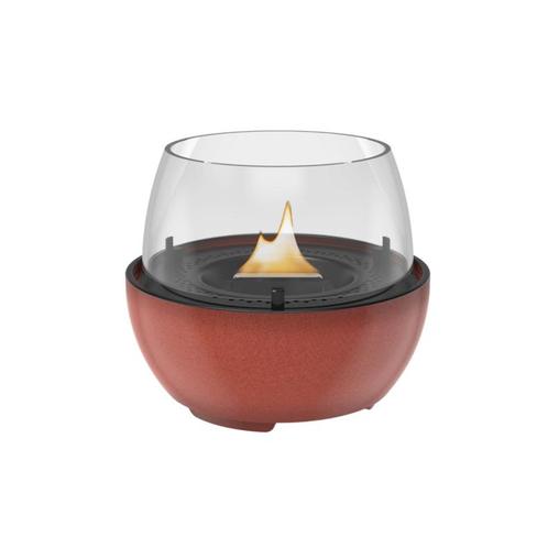 Tenderflame Tulip 14 Reactive Porselein (Barbecue-Vuurkorf), Tuin en Terras, Barbecue-accessoires, Nieuw, Verzenden