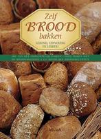 Zelf brood bakken 9789044709933 A. Eckert, Verzenden, Gelezen, A. Eckert