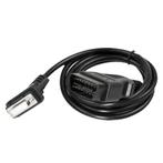 Mercedes SD Connect C6 Multiplexer - 16 Pins OBD2 Verloopkab, Verzenden, Nieuw