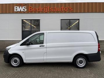 114 CDI Functional Lang / rijklaar € 16.950 ex btw / lease beschikbaar voor biedingen