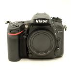 Nikon D7200 Camera Body (Occasion) - 49460 Opnamen, Spiegelreflex, Gebruikt, Ophalen of Verzenden, Nikon