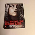 All the boys love Mandy Lane, Verzenden, Gebruikt