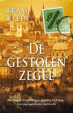 De gestolen zegel 9789462971059 Bram Klein, Verzenden, Zo goed als nieuw, Bram Klein