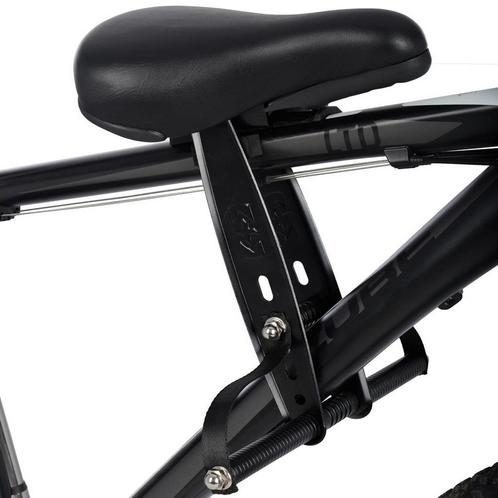 Oxford Little Explorer Zadel op Stang voor Herenfiets, Fietsen en Brommers, Fietsaccessoires | Fietsstoeltjes, Nieuw, Verzenden