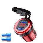 DrPhone CM17 – Sigaretten aanstekerplug (vrouwelijk) Autolad, Verzenden, Nieuw