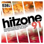 538 Hitzone 91 CD, Verzenden, Nieuw in verpakking